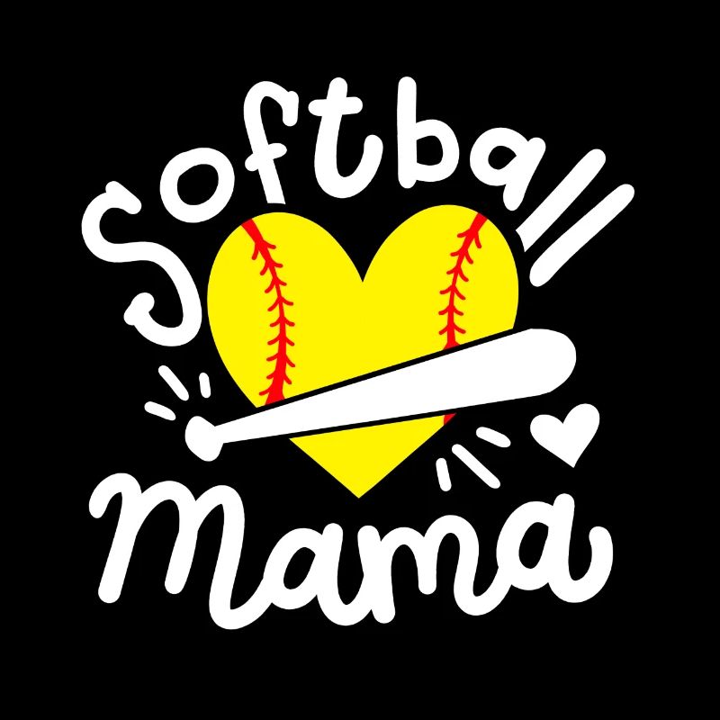 Softball Mama