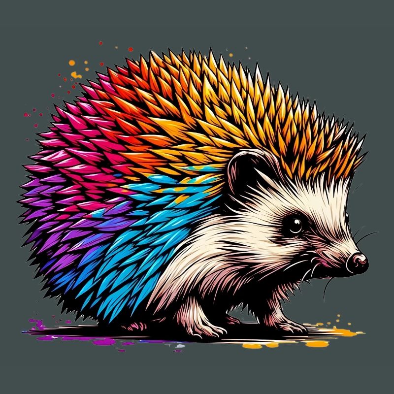 Hérisson