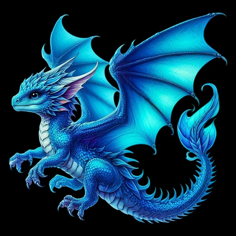Drache