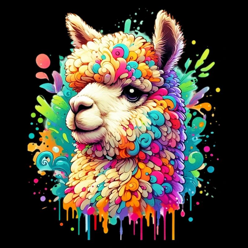 Alpaca