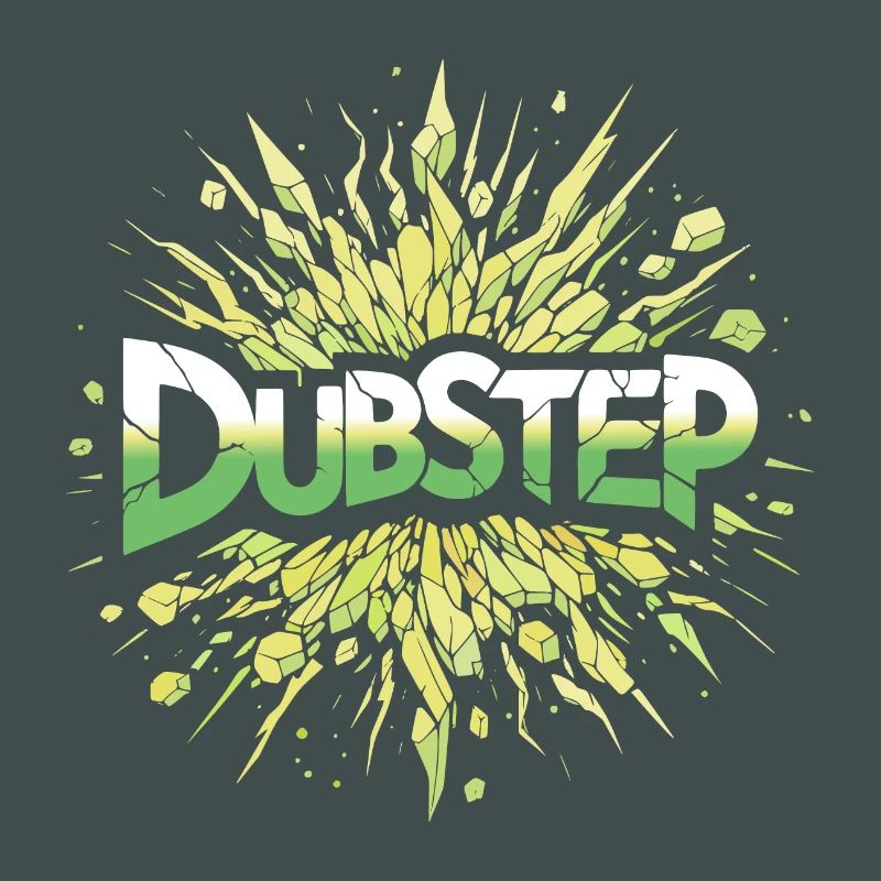 Dubstep Explosion