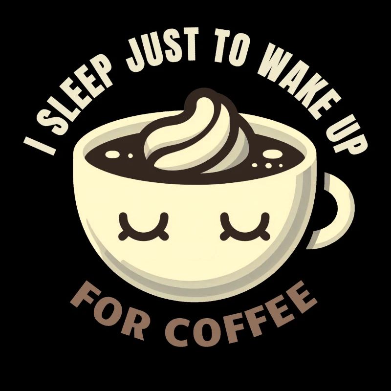 Coffee addicts