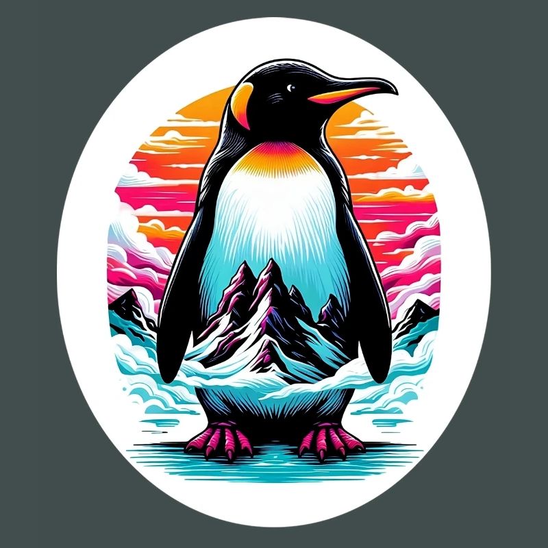 Pinguin