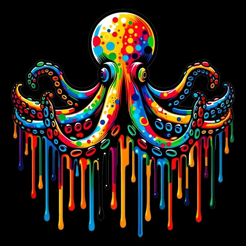 Oktopus