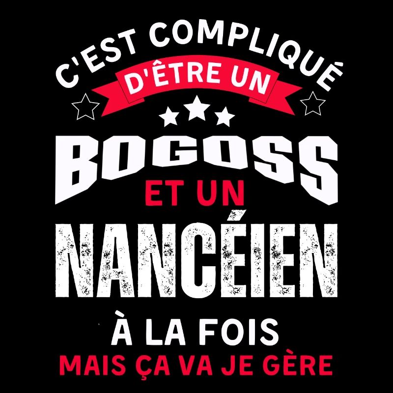 Habitants de Nancy