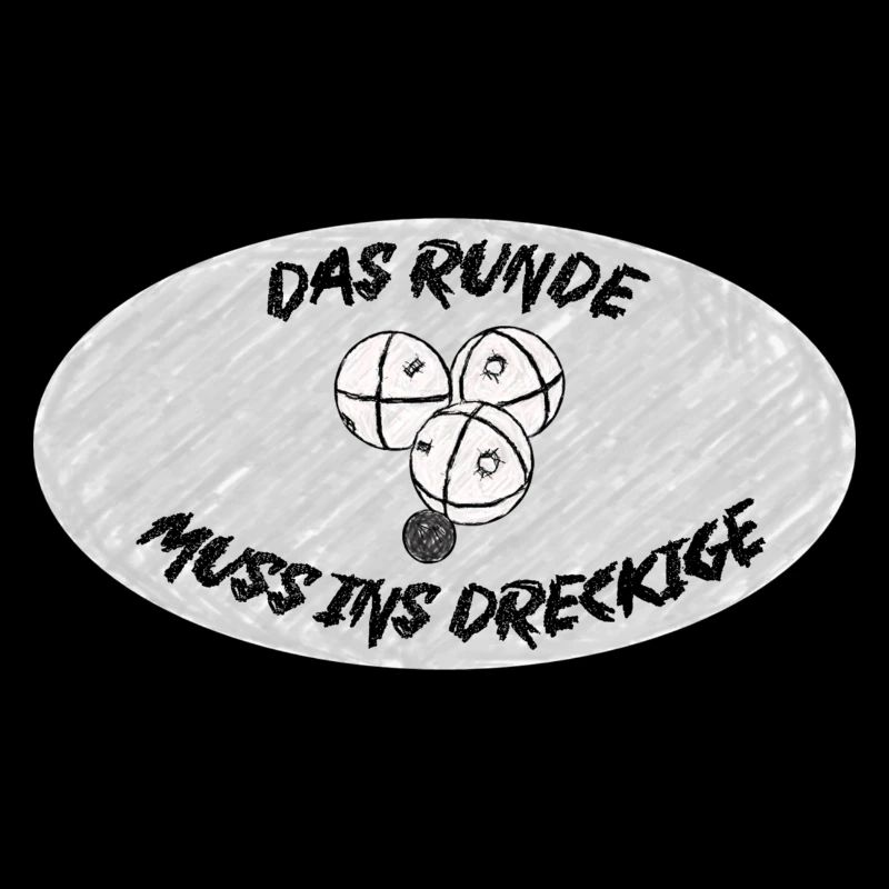 Petanque Logo
