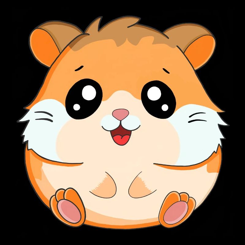 Hamster