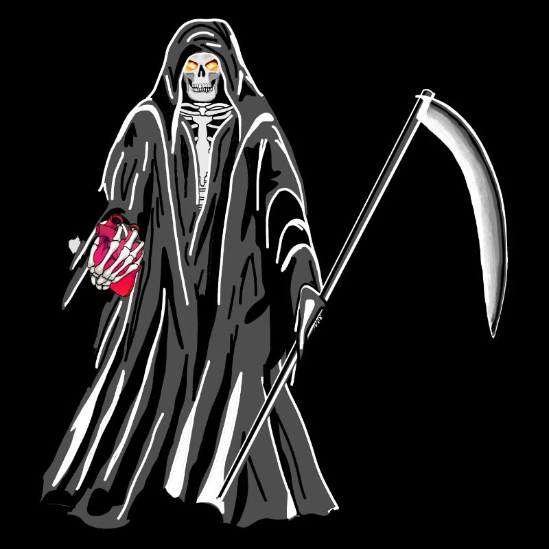 The Grim Reaper