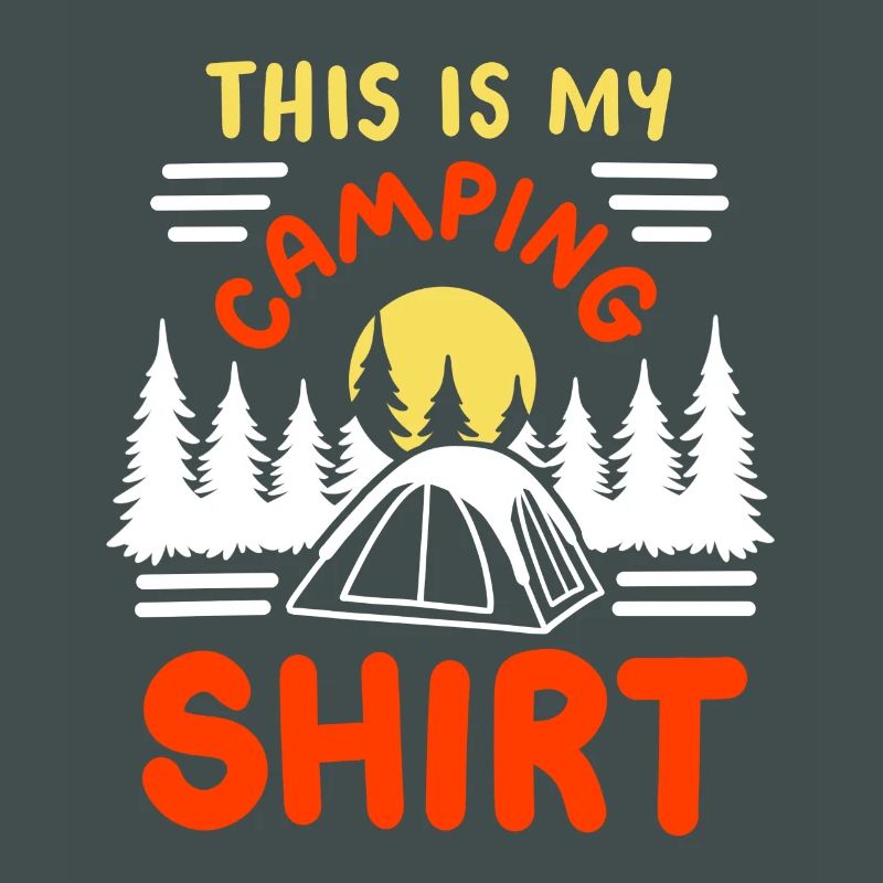Camping Camper