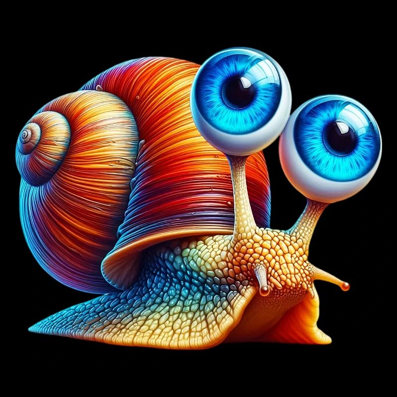 Schnecke