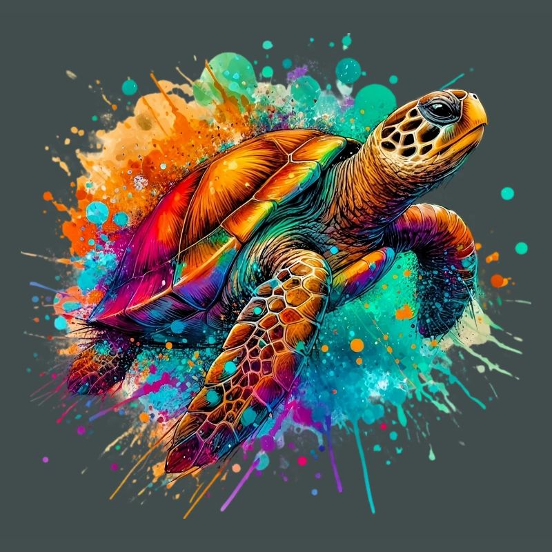 Turtle