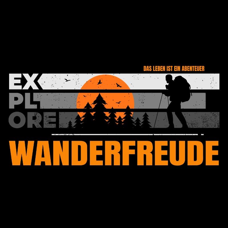 Wanderfreude