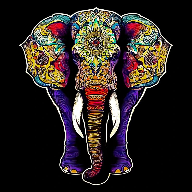 Elefant
