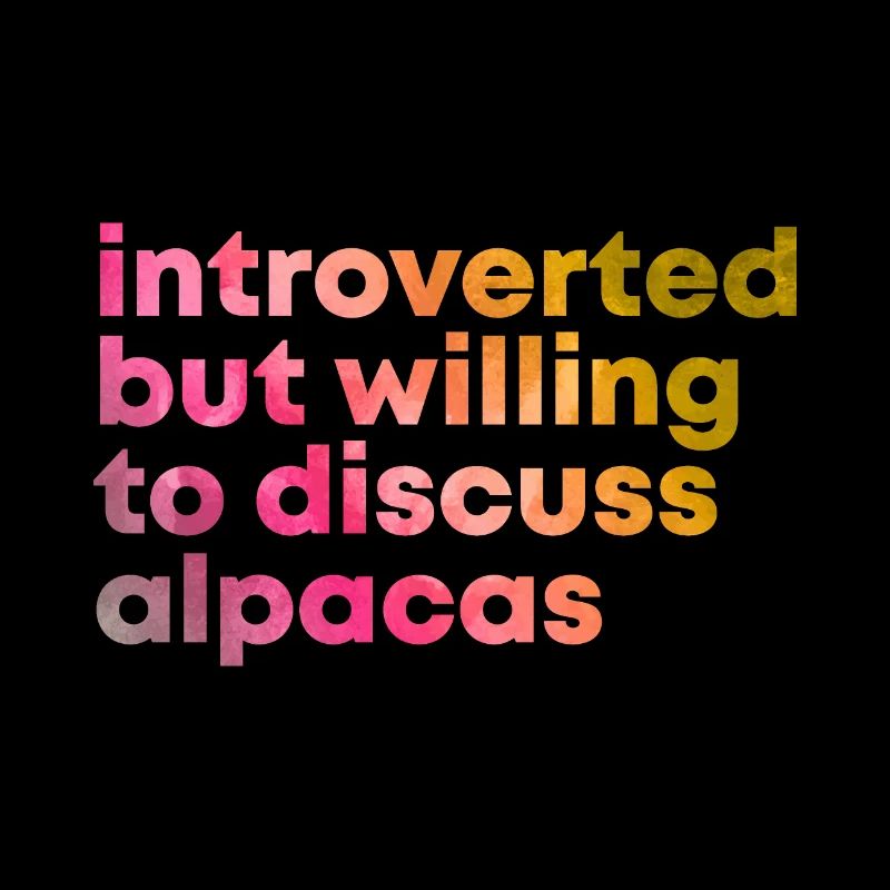 Alpaca