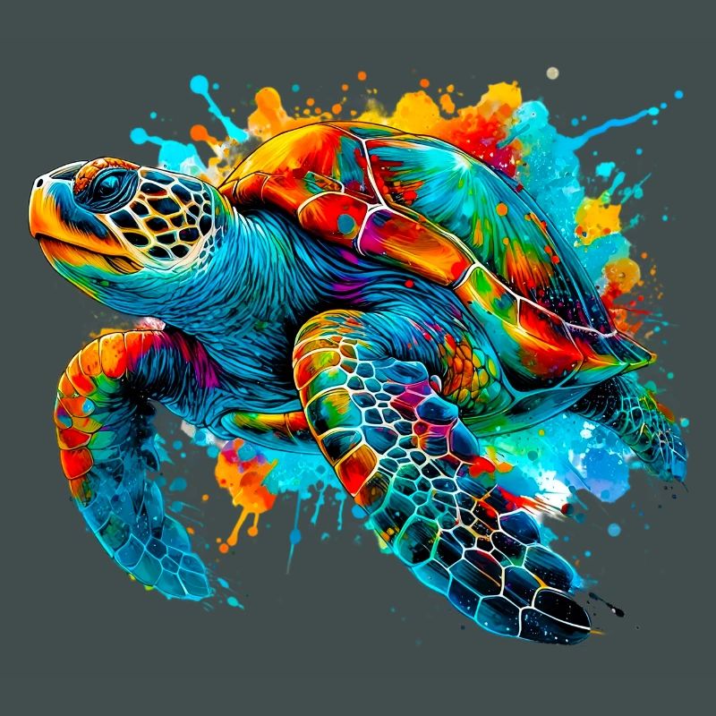 Turtle