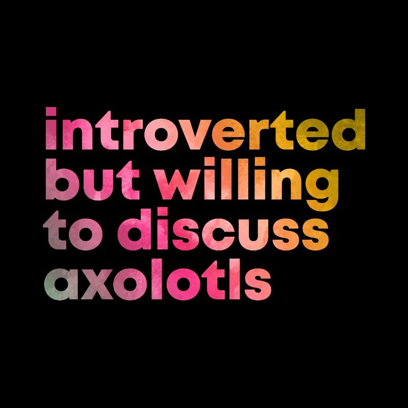 Axolotl