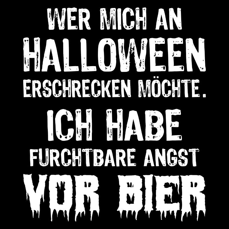 Halloween & Bier
