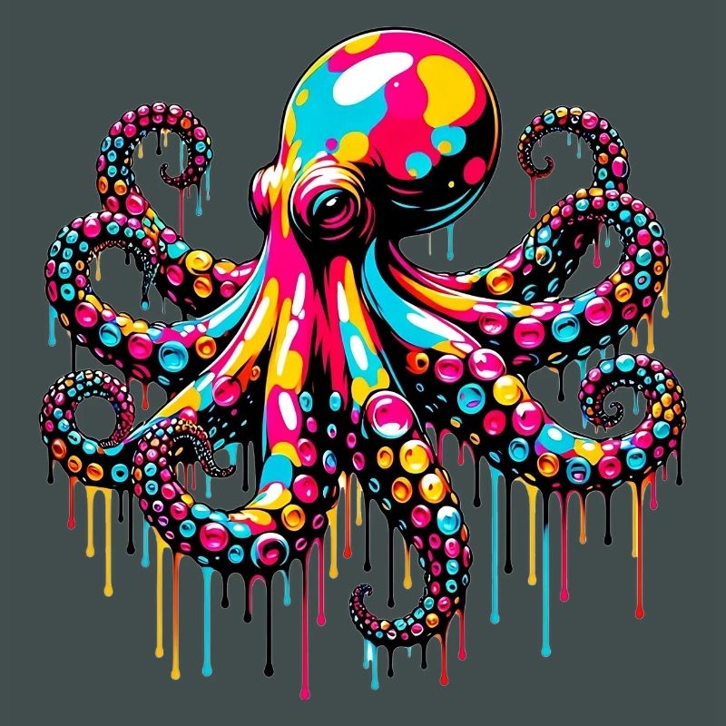 Octopus