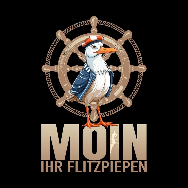 Moin ihr Flitzpiepen