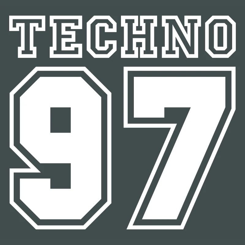 TECHNO 97