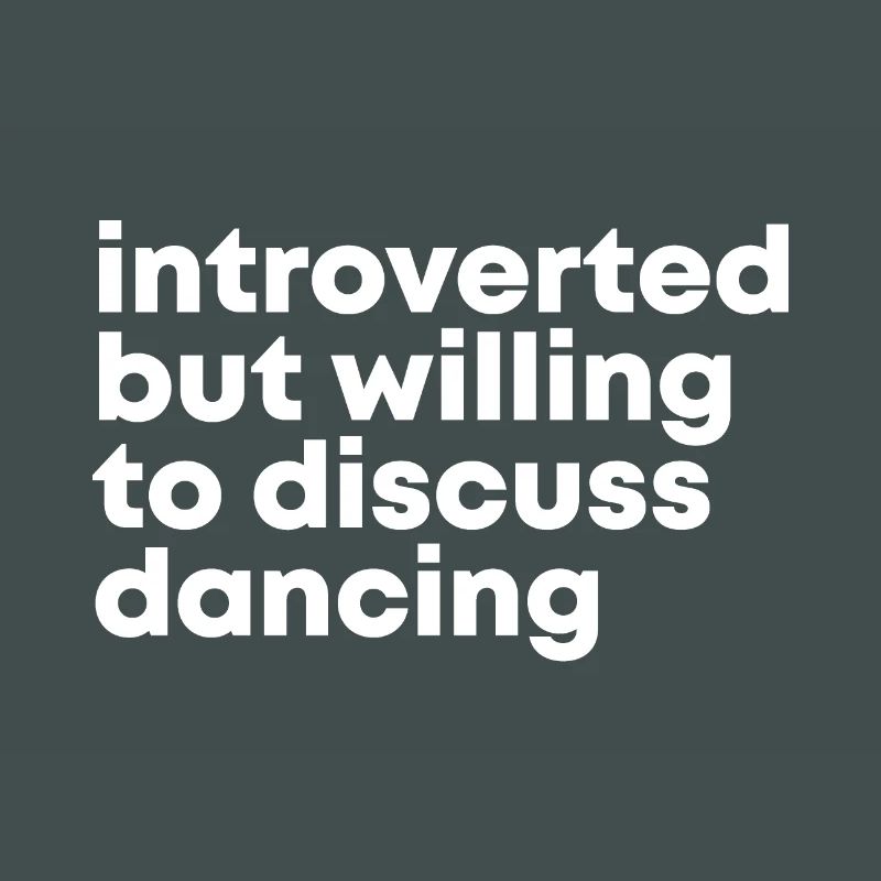 Dance