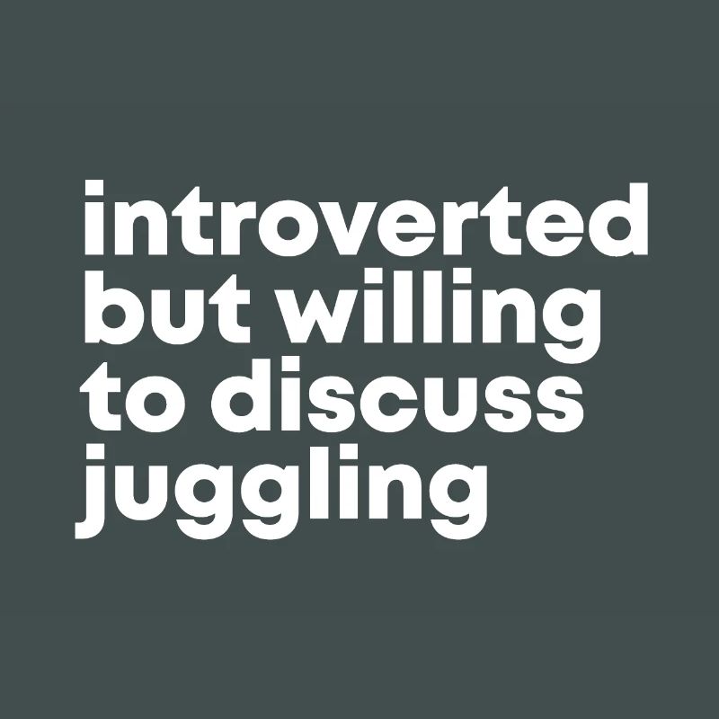 Juggling