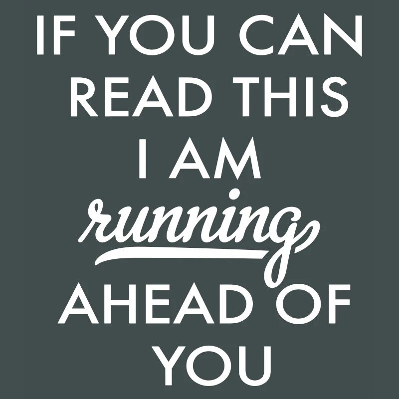 run