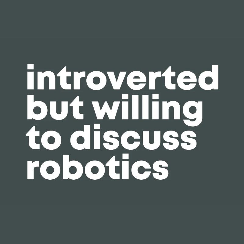 Robotertechnik