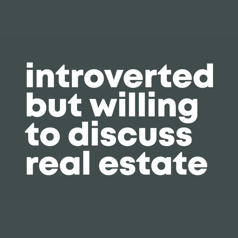Real Estate