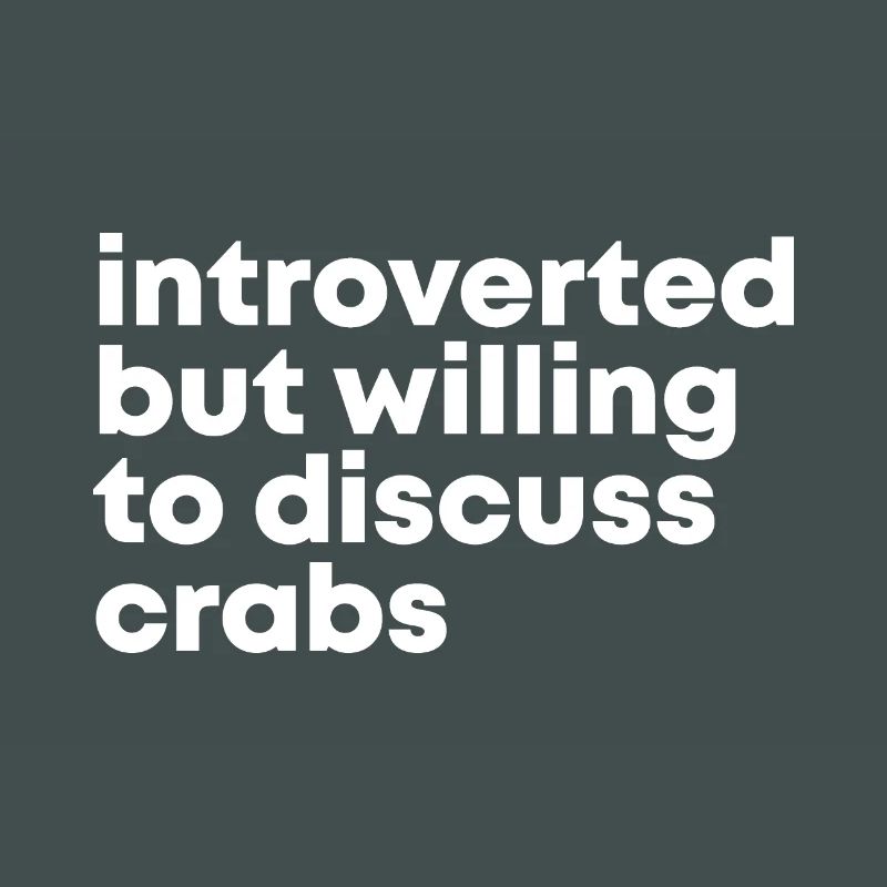 Crab