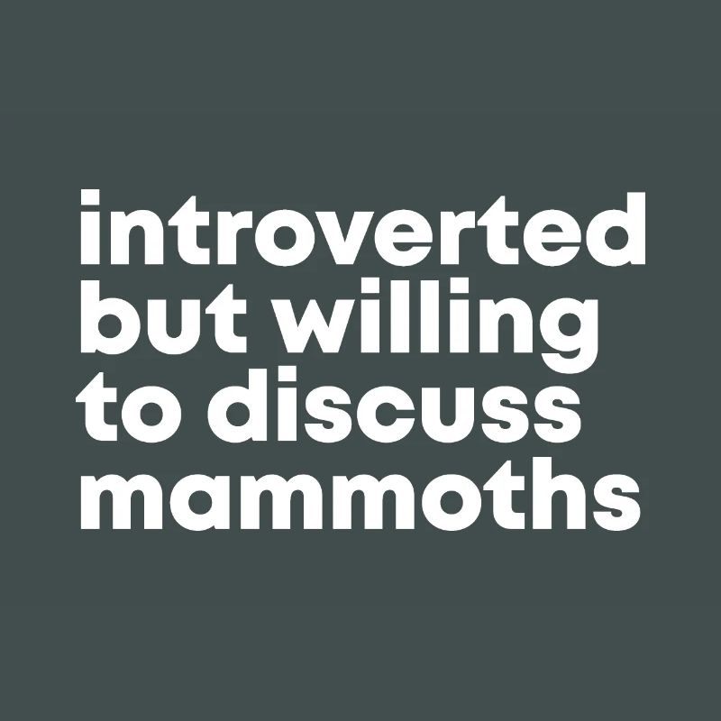 Mammoth
