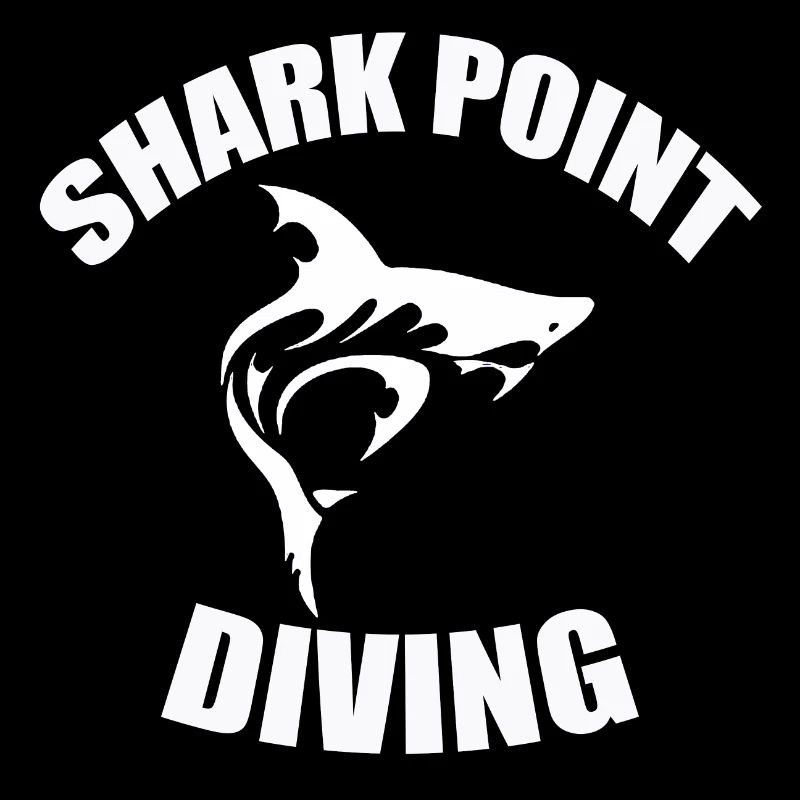 PLONGÉE À SHARK POINT
