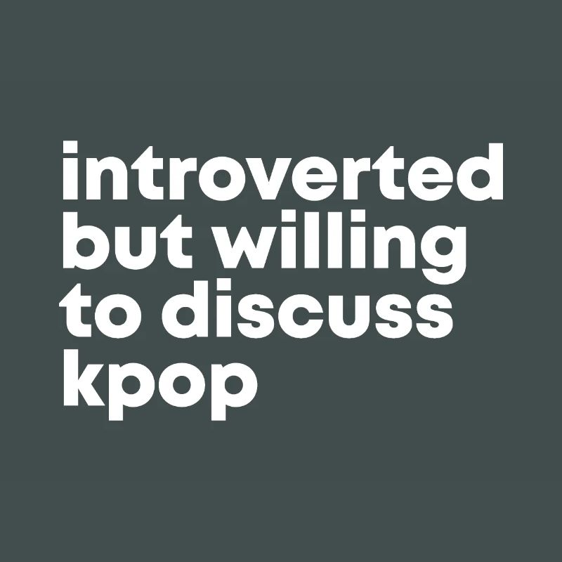K Pop