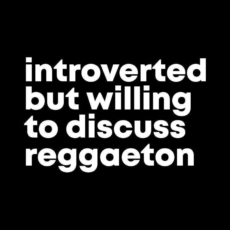 Reggaeton