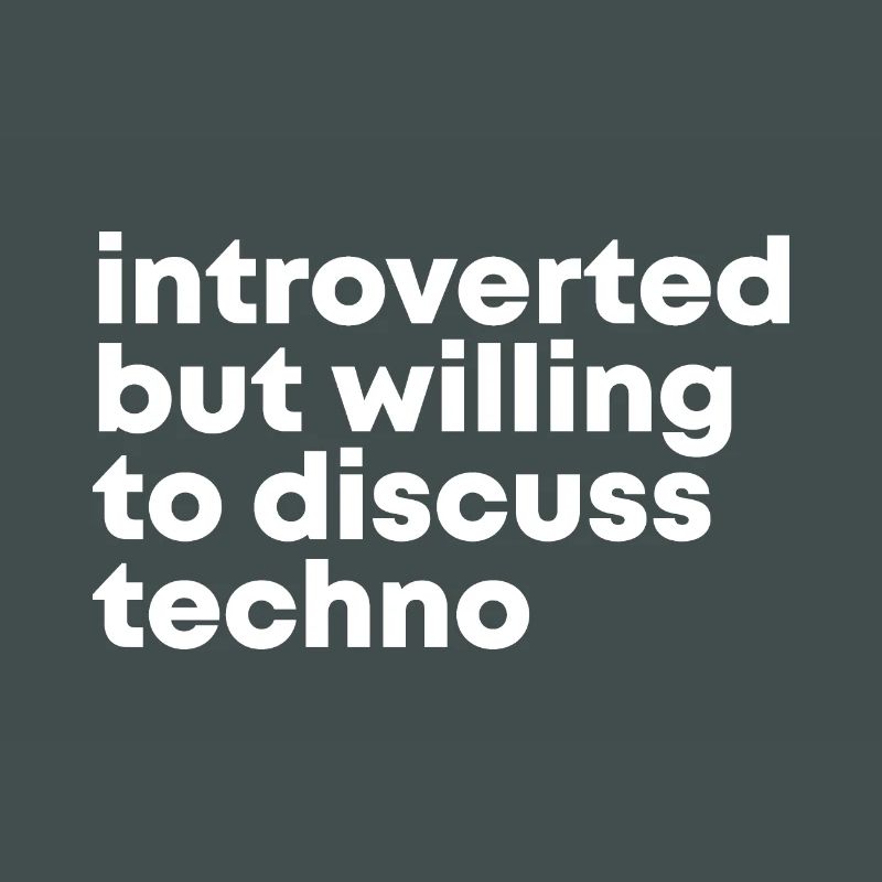 Techno