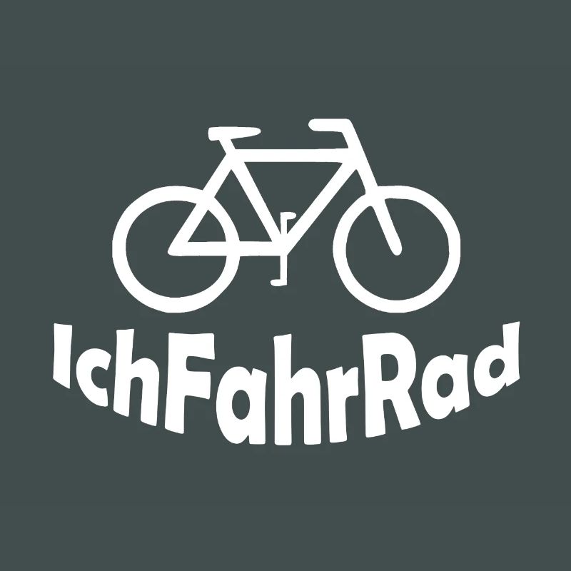IchFahrRad
