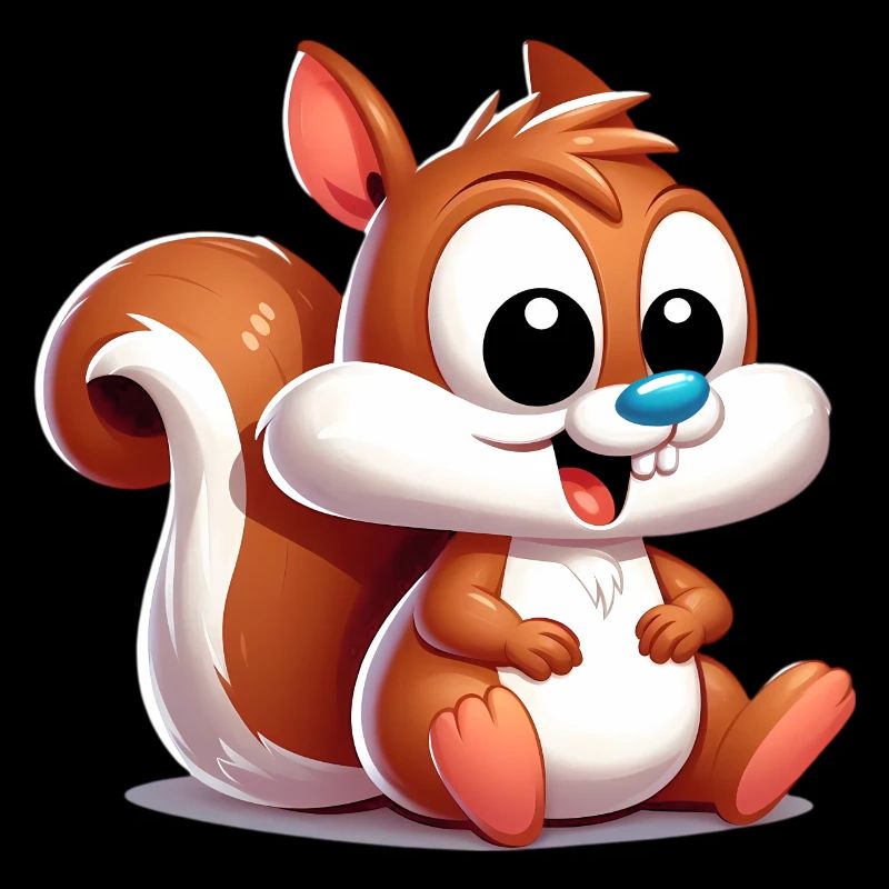 Squirrel