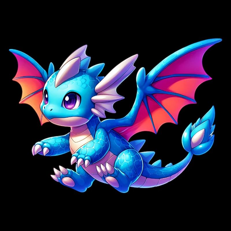 Drache