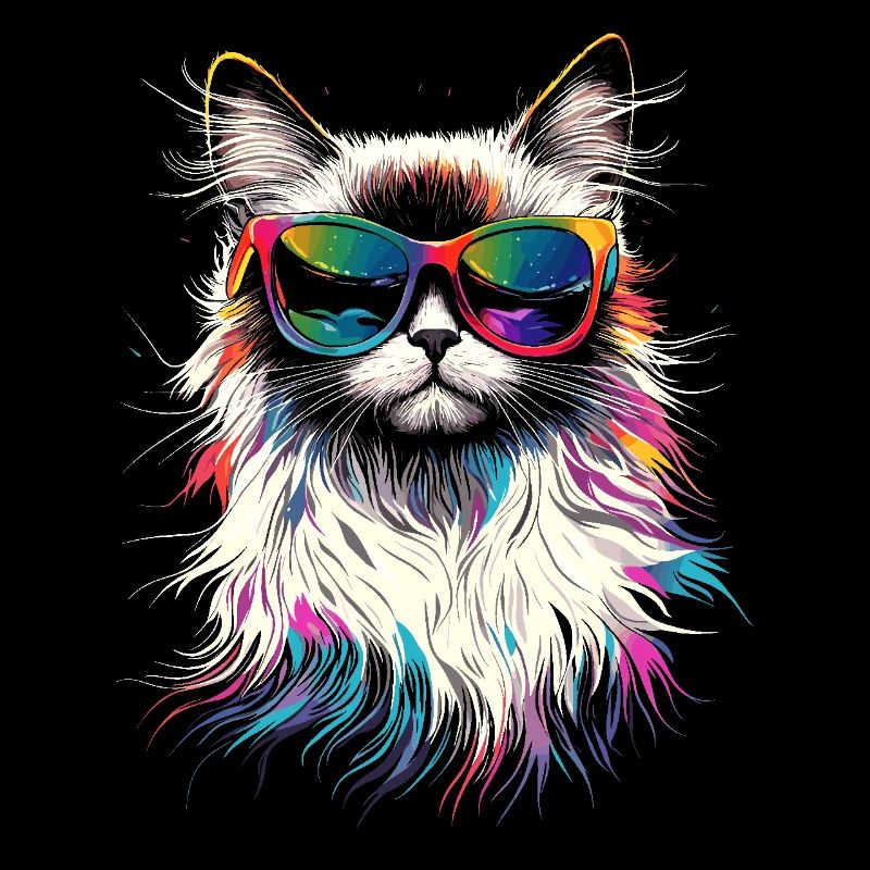 Chat Ragdoll Chat Ragdoll Chat Mignon Chats Ragdoll