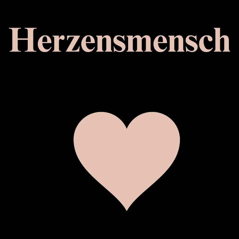 Herzensmensch