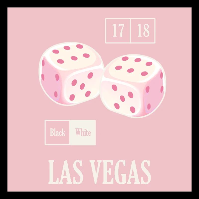 Las Vegas Casino Dice