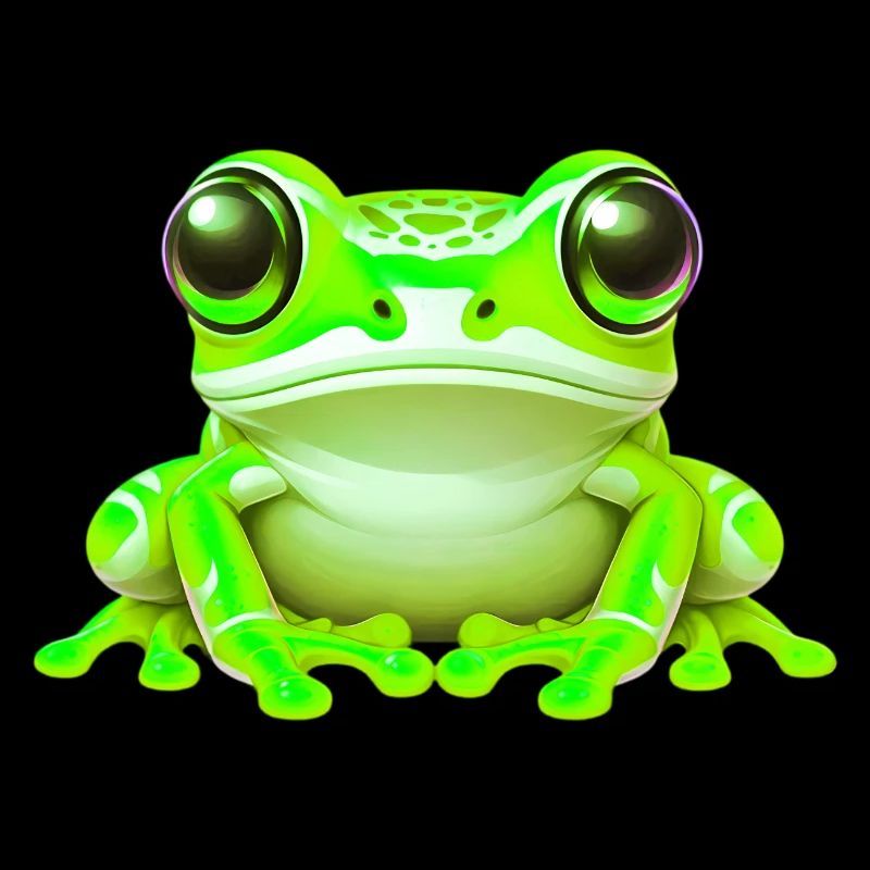 Frosch