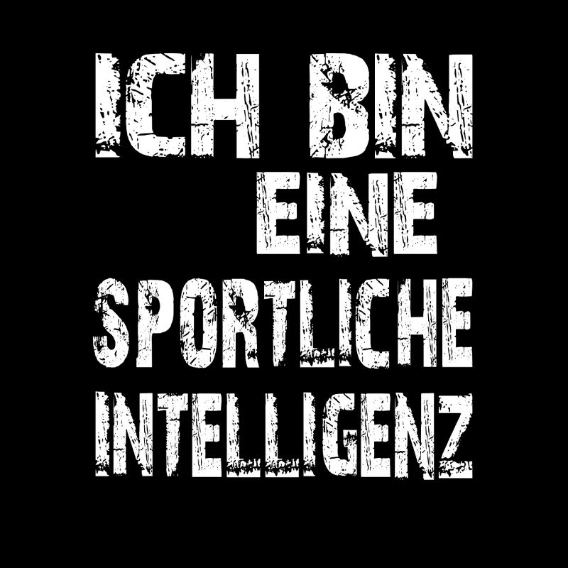 AI Saying I'm a Sporting Intelligence