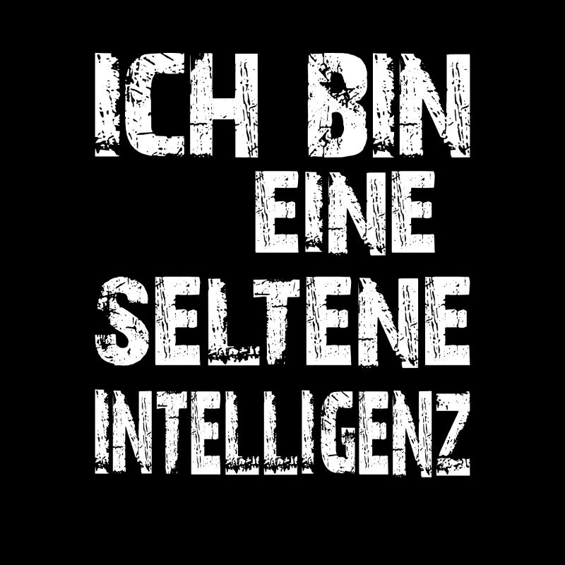 AI Saying I'm a Rare Intelligence