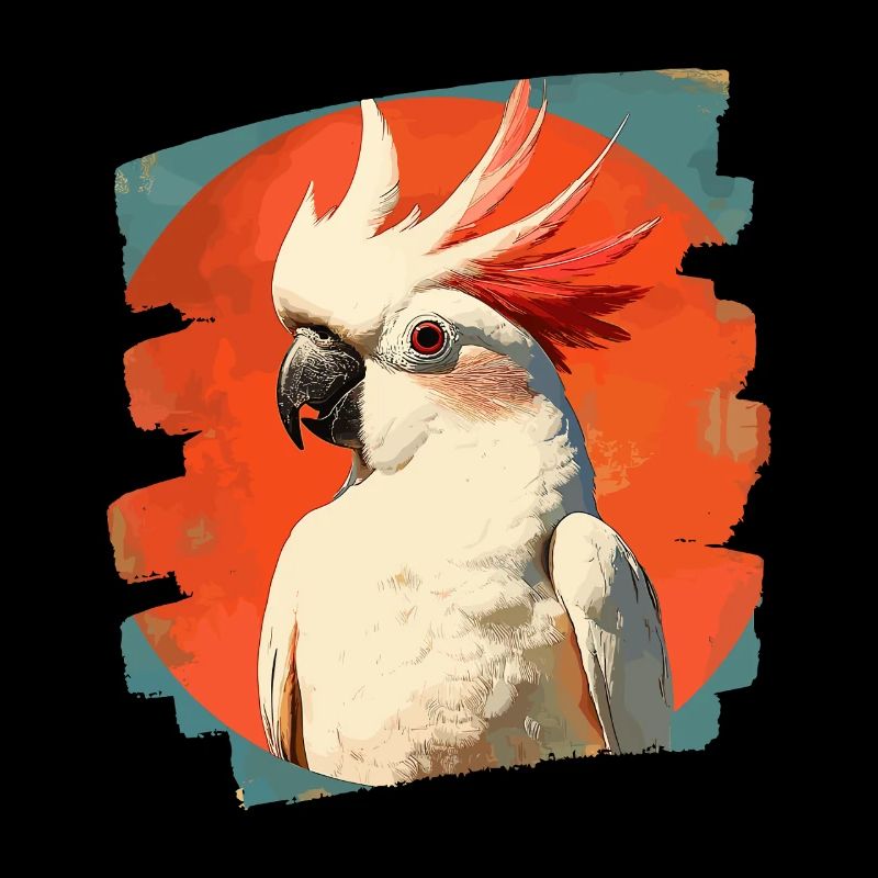 Cockatoo