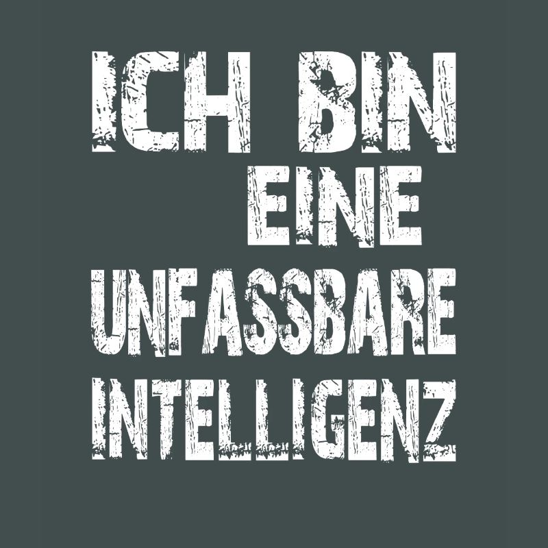 L’IA dit que je suis une intelligence incroyable