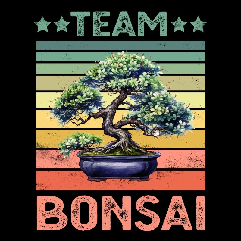 Bonsai Tree