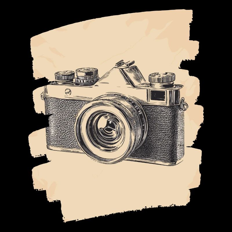 Camera Photographer Photo