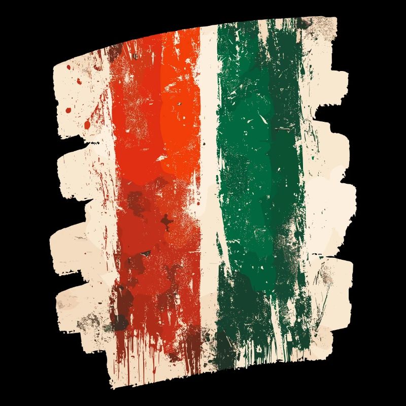 Italian flag Italy