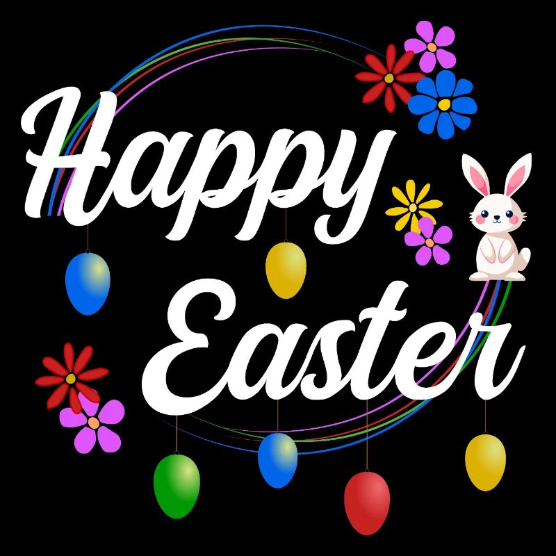 Happy Easter